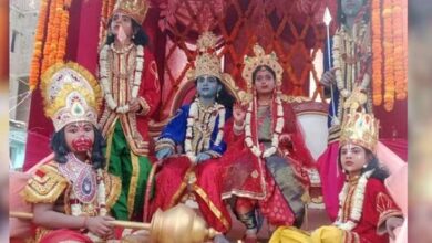 Photo of अयोध्या में बनेगा कौशल्या धाम: माताओं के साथ विराजेंगे चारों भाई