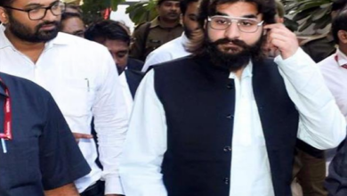 Photo of अब्बास अंसारी को सुप्रीम कोर्ट से राहत…