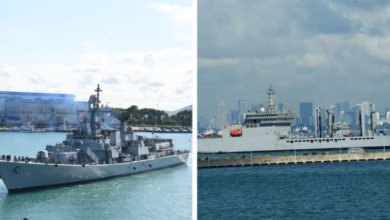 Photo of ‘साउथ चाइना सी’ को लेकर मुखर हो रही है भारत की नीति