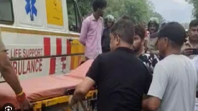 Photo of देहरादून में कबाड़ी की दुकान में विस्फोट, 8 लोग घायल