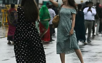 Photo of आज दिल्ली में छाए रहेंगे बादल, बरसेंगी राहत की बूंदें