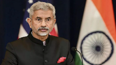Photo of  विदेश मंत्री जयशंकर बोले- वहां के लोग जम्मू-कश्मीर का विकास देखकर हो रहे प्रभावित
