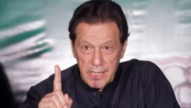 Photo of हिंसा मामले में इमरान खान को अदालत से मिली राहत