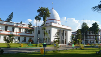Photo of चुनाव आयोग के खिलाफ गुवाहाटी हाई कोर्ट जाएगी कांग्रेस