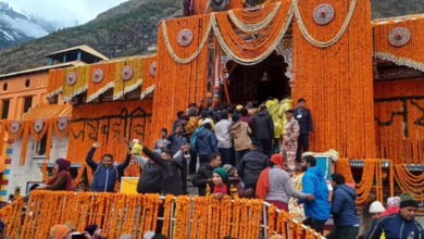 Photo of बदरीनाथ धाम में दो दिन में तीन तीर्थयात्रियों की हार्ट अटैक से मौत