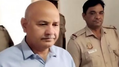 Photo of मनीष सिसोदिया को मिलेगी राहत? जमानत पर आज हाईकोर्ट सुनाएगा फैसला!