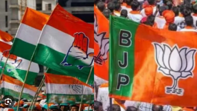 Photo of दिल्ली में भी चुनाव प्रचार का आज अंतिम दिन, शाम से थम जाएगा शोर