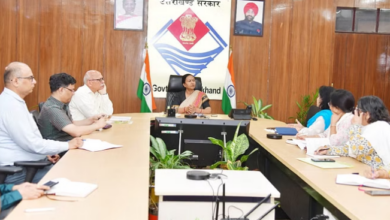 Photo of चारधाम यात्रा: बिना पंजीकरण यात्रा पर आने वाले तीर्थयात्री लौटाए जाएंगे, मुख्य सचिव ने दी ये सलाह!