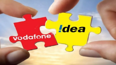 Photo of Vodafone-Idea के शेयर में निवेशकों की अचानक बढ़ी दिलचस्पी