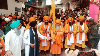 Photo of आज विधि-विधान से खुलेंगे हेमकुंड साहिब के कपाट