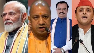 Photo of मिर्जापुर व घोसी में आज सभा करेंगे पीएम मोदी