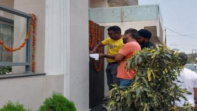 Photo of उत्तराखंड: 60 घंटे से आयकर विभाग की कार्रवाई जारी, छानबीन में तीन टीमें