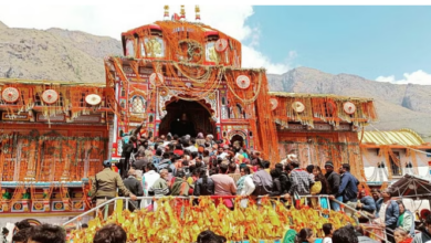 Photo of चारधाम यात्रा: महज 15 दिन में 200 करोड़ से ज्यादा का कारोबार