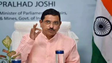 Photo of केंद्रीय मंत्री ने कर्नाटक को लेकर क्यों कही ये बात?