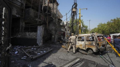 Photo of दिल्ली: बेबी केयर सेंटर का मालिक नवीन गिरफ्तार