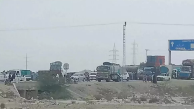 Photo of पाकिस्तान ने चीनी इंजीनियरों की हत्या में शामिल 11 आतंकियों को किया गिरफ्तार