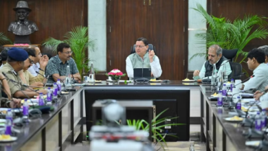 Photo of चारधाम यात्रा: यात्रा मार्गों की धारण क्षमता का भी होगा आकलन