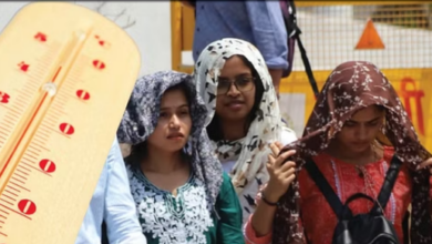 Photo of दिल्ली: गर्म द्वीपों के शहर में तब्दील हो रही है देश की राजधानी