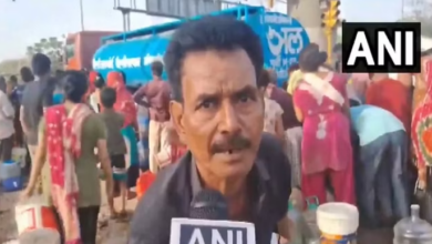 Photo of दिल्ली में जल संकट: ‘जरूरत दो टैंकर की, भेजा जा रहा एक और वो भी आधा’