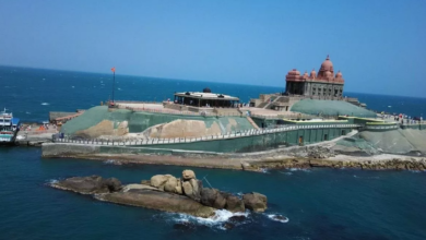 Photo of जहां मां पार्वती ने शिव के लिए एक पैर पर किया था तप, वहां पीएम मोदी करेंगे ध्यान