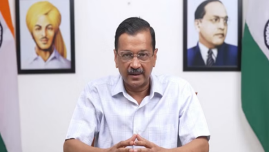 Photo of केजरीवाल बोले : कल 3 बजे करूंगा सरेंडर, दिल्ली के काम नहीं रुकने देंगे