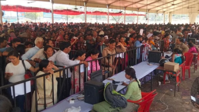 Photo of चारधाम यात्रा: ऑफलाइन पंजीकरण आज से, एक दिन में 3000 को अनुमति