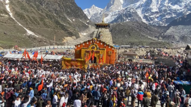 Photo of रुद्रप्रयाग: एक घंटे में 1800 श्रद्धालुओं को कराए जाएंगे बाबा केदार के दर्शन