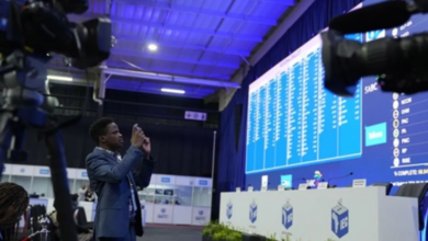 Photo of दक्षिण अफ्रीका को रंगभेद से मुक्त कराने वाली ANC पार्टी ने बहुमत खोया