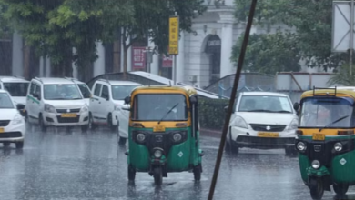 Photo of बिहार: इस सप्ताह बिहार पहुंचेगा मानसून, इन जिलों में बारिश का यलो अलर्ट जारी!