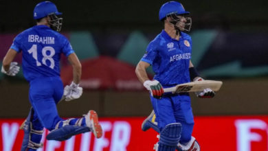 Photo of AFG vs UGA: अफगानिस्तान ने T20 World Cup में रचा इतिहास