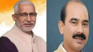 Photo of लोकसभा चुनाव: अल्मोड़ा सीट से भाजपा के अजय टम्टा आगे