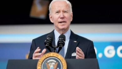 Photo of अमेरिकी राष्ट्रपति जो बाइडन के बेटे पर आपराधिक मुकदमे का ट्रायल शुरू