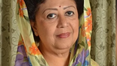 Photo of टिहरी की चुनावी चौसर में प्यादों के दम पर महारानी की जीत