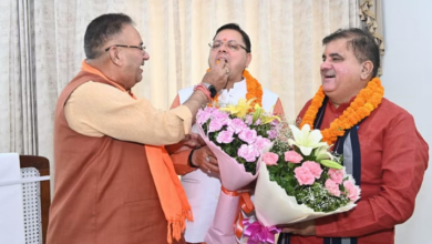 Photo of उत्तराखंड में भाजपा की हैट्रिक का आधार बनीं ये छह ट्रिक