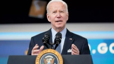 Photo of अमेरिकी राष्ट्रपति जो बाइडन के बेटे पर आपराधिक मुकदमे का ट्रायल शुरू