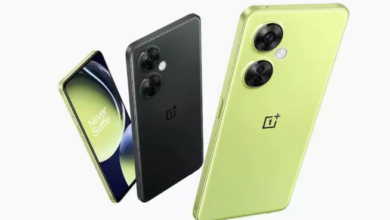 Photo of 5,500mAh की बैटरी वाला OnePlus का ये फोन जल्द होगा लॉन्च