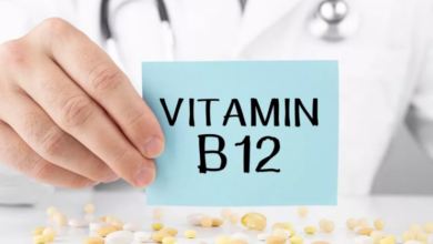 Photo of सेहतमंद रहने के लिए बेहद जरूरी है Vitamin B12