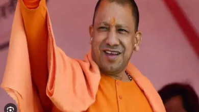 Photo of आज दो दिवसीय दौरे पर वाराणसी आएंगे सीएम योगी