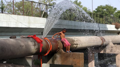 Photo of दिल्ली: मांग-आपूर्ति ही नहीं, पानी का असमान वितरण भी दिल्ली में ढा रहा कहर