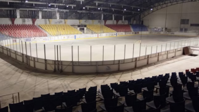 Photo of देहरादून: 13 साल बाद युवाओं को आइस स्केटिंग में हुनर दिखाने का मिलेगा अवसर