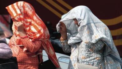 Photo of उत्तराखंड: गर्मी का कहर जारी…42 डिग्री पहुंचा तापमान