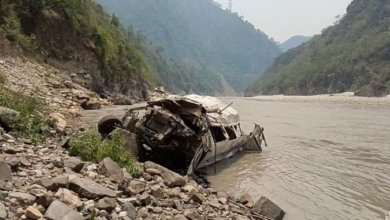 Photo of उत्तराखंड हाईकोर्ट ने देहरादून में बन रहे सैन्य धाम के निर्माण पर लगाई रोक