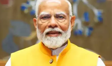 Photo of आज दो दिवसीय दौरे पर काशी आएंगे पीएम मोदी