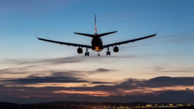 Photo of दिल्ली एयरपोर्ट पर बम की धमकी, ईमेल से मिला था मैसेज