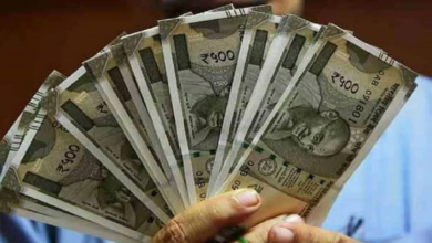 Photo of सरकार ने वित्त वर्ष 24 में 1.56 लाख करोड़ रुपये की संपत्ति का किया मुद्रीकरण