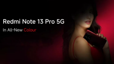 Photo of Redmi Note 13 Pro 5G आज नए कलर में होगा रिवील