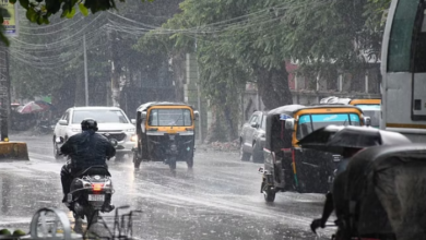 Photo of खत्म हुआ इंतजार, 48 से 72 घंटे के बीच मानसून की बारिश से भीगेगा उत्तराखंड