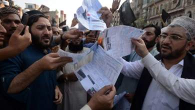 Photo of पाकिस्तान में हुए आम चुनाव की होगी जांच? अमेरिकी संसद ने प्रस्ताव किया पारित