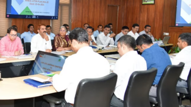 Photo of उत्तराखंड: आरटीआई के दायरे में सीसीटीवी फुटेज भी…