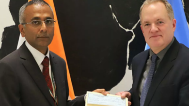 Photo of वैश्विक स्तर पर हिंदी को बढ़ावा देने में जुटी मोदी सरकार